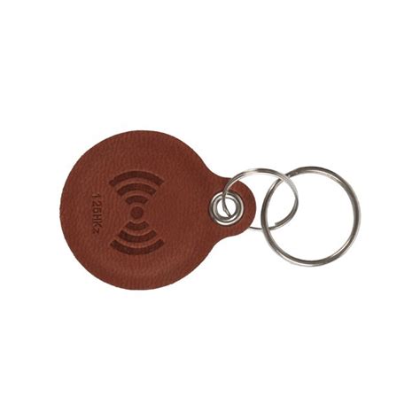 NFC Waterproof Hotel Keychain 